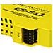 ES-511, 10/100/1000Base-T (X) , 5 - 30V, 60 mA, ICMP, IP, TCP, UDP, DHCP, BOOTP, Telnet, HTTP, RFC2217, 96,3 x 101 x 25 mm, 108g - Foto miniatura 3